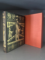 J.M. Cook - The Persians - Folio Society