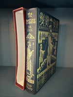 J.M. Cook - The Persians - Folio Society