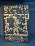 J.M. Cook - The Persians - Folio Society