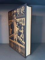 J.M. Cook - The Persians - Folio Society