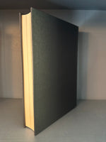 J.M. Cook - The Persians - Folio Society
