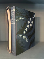 Joseph Conrad - The Arrow of Gold - Folio Society