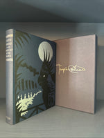 Joseph Conrad - An Outcast of the Islands - Folio Society