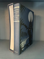 Joseph Conrad - An Outcast of the Islands - Folio Society