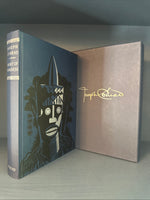 Joseph Conrad - Heart of Darkness - Folio Society