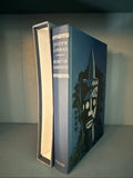 Joseph Conrad - Heart of Darkness - Folio Society