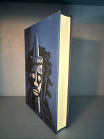 Joseph Conrad - Heart of Darkness - Folio Society