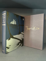 Joseph Conrad - The Rescue - Folio Society