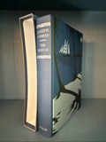 Joseph Conrad - The Rescue - Folio Society