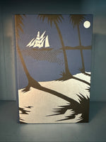Joseph Conrad - The Rescue - Folio Society