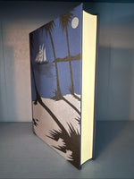 Joseph Conrad - The Rescue - Folio Society