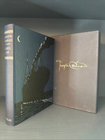 Joseph Conrad - Lord Jim - Folio Society