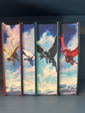 Christopher Paolini - The Inheritance Cycle - Broken Binding