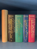 Christopher Paolini - The Inheritance Cycle - Broken Binding