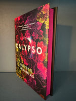 Oliver K. Langmead - Calypso - Broken Binding