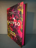 Oliver K. Langmead - Calypso - Broken Binding