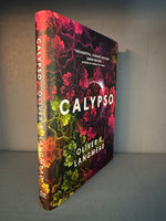 Oliver K. Langmead - Calypso - Broken Binding