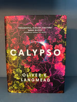 Oliver K. Langmead - Calypso - Broken Binding