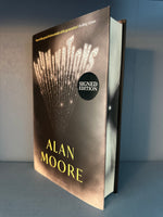 Alan Moore - Illuminations - Broken Binding