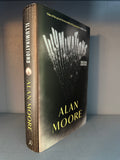 Alan Moore - Illuminations - Broken Binding