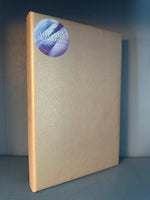Ursula K Le Guin - Left Hand of Darkness - Broken Binding