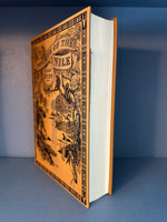 Richard Burton - The Source of the Nile - Folio Society