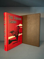 Josephine Tey - The Singing Sands - Folio Society