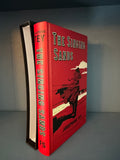 Josephine Tey - The Singing Sands - Folio Society