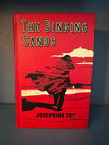 Josephine Tey - The Singing Sands - Folio Society