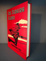 Josephine Tey - The Singing Sands - Folio Society