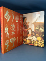 John Keay - The Silk Road and The Spice Route - Folio Society
