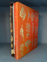 John Keay - The Silk Road and The Spice Route - Folio Society