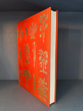 John Keay - The Silk Road and The Spice Route - Folio Society