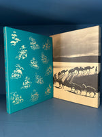 John Keay - The Silk Road and The Spice Route - Folio Society