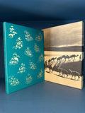 John Keay - The Silk Road and The Spice Route - Folio Society