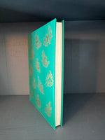 John Keay - The Silk Road and The Spice Route - Folio Society