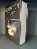 Alastair Reynolds - Redemption Ark - Subterranean Press