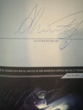 Alastair Reynolds - Redemption Ark - Subterranean Press