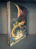 Alix E Harrow - The Ten Thousand Doors of January - Subterranean Press