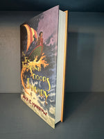 Alix E Harrow - The Ten Thousand Doors of January - Subterranean Press