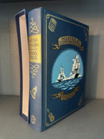 Patrick O’Brian - Aubrey Maturin - Books 1-4 - Folio Society