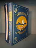 Patrick O’Brian - Aubrey Maturin - Books 1-4 - Folio Society
