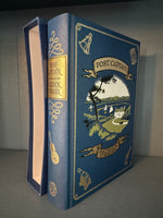 Patrick O’Brian - Aubrey Maturin - Books 1-4 - Folio Society