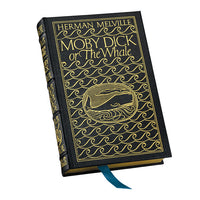 Herman Melville - Moby Dick - Easton Press