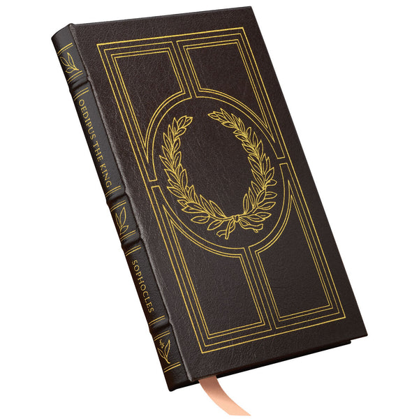 Sophocles - Oedipus the King - Easton Press