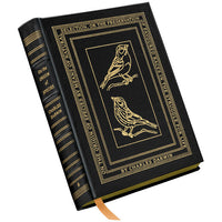 Charles Darwin - On the Origin of Species - Easton Press