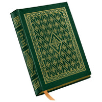 The Poetry of Robert Frost - Easton Press