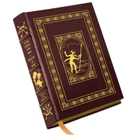 Edgar Rice Burroughs - At the Earth’s Core / A Princess of Mars - Easton Press