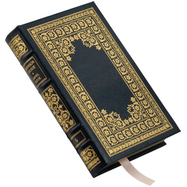 Daniel Dafoe - Robinson Crusoe - Easton Press