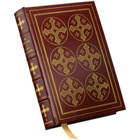 The Confessions of Saint Augustine - Easton Press